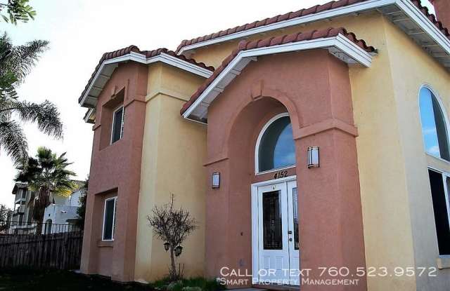 4152 35th St. - 4152 35th Street, San Diego, CA 92104