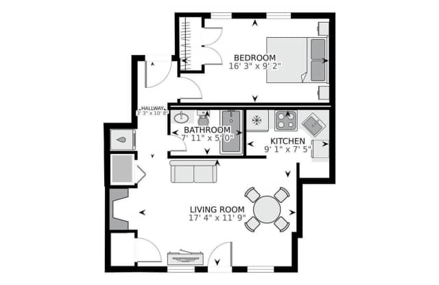 1507 FREEDOM WAY SE photos photos