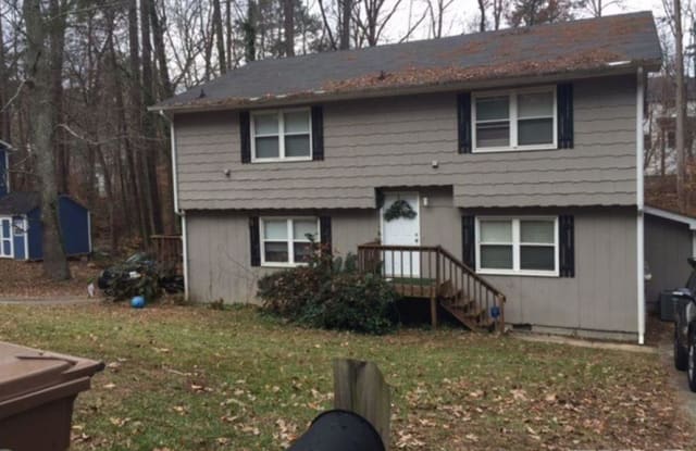 205 Gregory Drive - 205 Gregory Drive, Cary, NC 27513