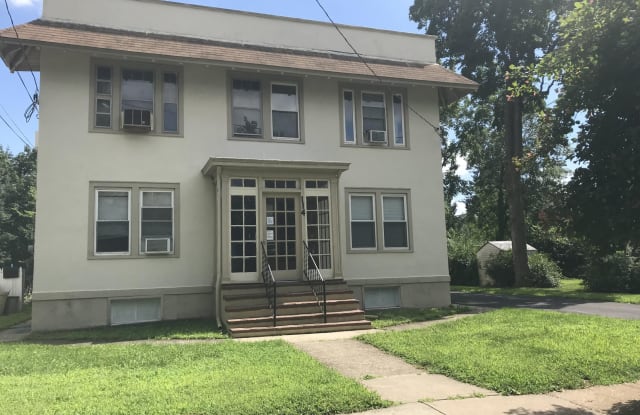 114 Benner Street - 114 Benner Street, Highland Park, NJ 08904