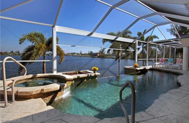 4323 NW 24th Terrace - 4323 Northwest 24th Terrace, Cape Coral, FL 33993