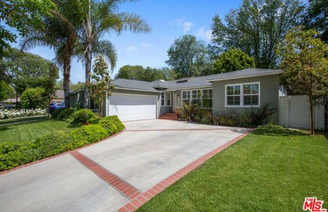 9714 ST BEVERLYWOOD - 9714 Beverlywood Street, Los Angeles, CA 90034