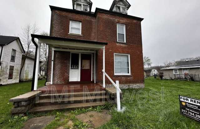 2516 South Washington Street photos photos