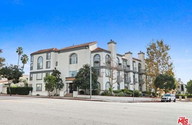 5848 West Olympic Boulevard - 5848 West Olympic Boulevard, Los Angeles, CA 90019