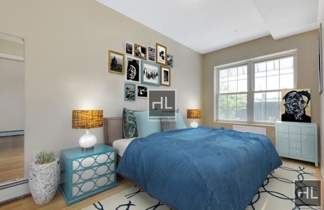 653 DEKALB AVENUE - 653 DeKalb Avenue, Brooklyn, NY 11216