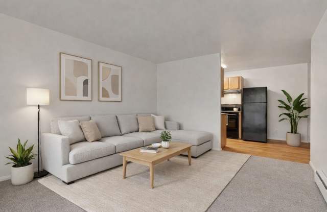 Hyde Park Apartments photos photos