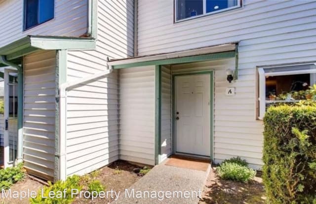 1918 SW 318th Pl #14A - 1918 Southwest 318th Place, Federal Way, WA 98023