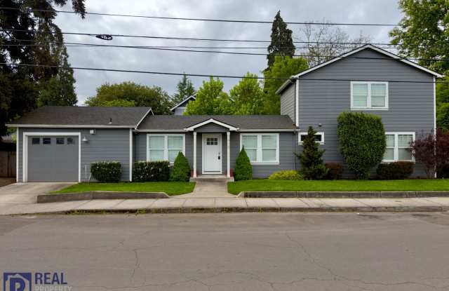 Spacious & Modern 3BR/2BA Home in Quiet Hillsboro Neighborhood photos photos