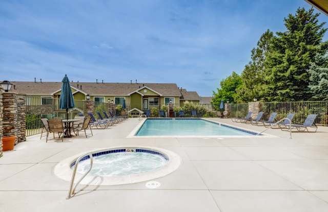 PeakView at T-Bone Ranch Apartments Gallery 4