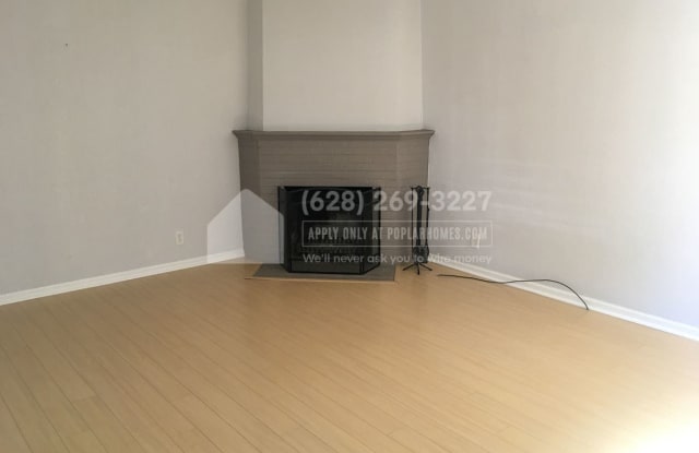 1633 Redwood Ave - 1633 Redwood Avenue, Redwood City, CA 94061