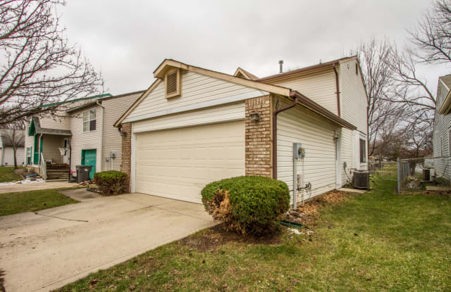 1838 Keystone Lakes Dr - 1838 Keystone Lakes Drive, Indianapolis, IN 46237