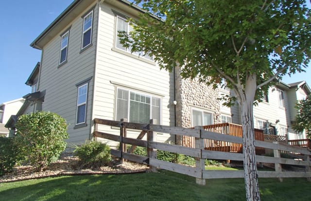 13033 Grant Circle East Unit B - 13033 Grant Circle East, Thornton, CO 80241