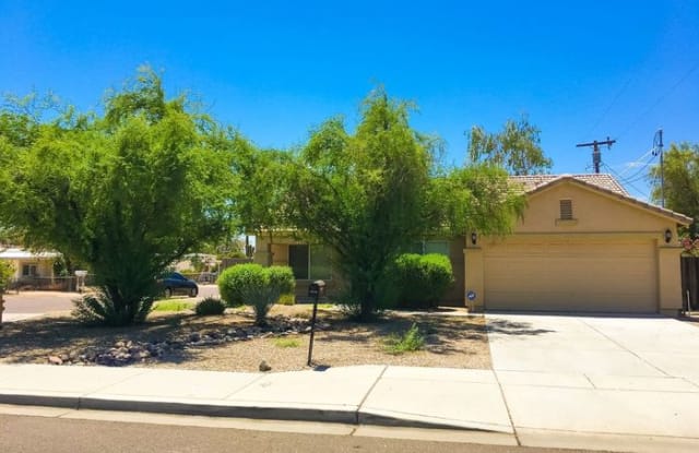 2229 East Grovers Avenue - 2229 East Grovers Avenue, Phoenix, AZ 85022