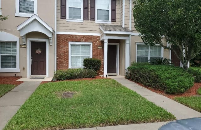 6735 ARCHING BRANCH CIR - 6735 Arching Branch Circle, Jacksonville, FL 32258