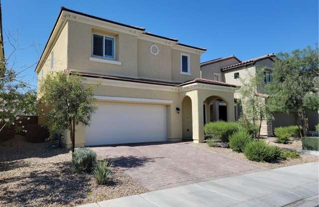 4511 Amberley Ridge Avenue - 4511 Amberley Ridge Avenue, North Las Vegas, NV 89115