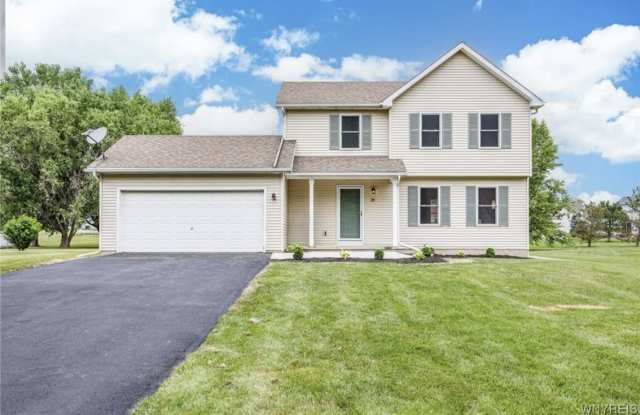 76 Alverstone Way - 76 Alverstone Way, Monroe County, NY 14586