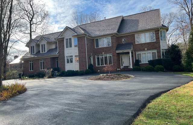 9049 HOLLY LEAF Lane - 9049 Holly Leaf Lane, Potomac, MD 20817