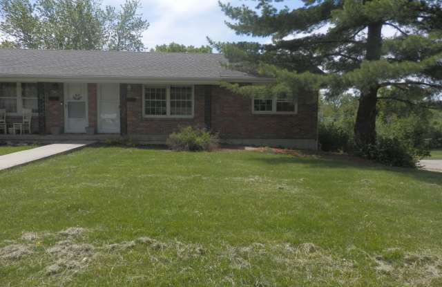 Great 2 Bedroom Duplex In SW Columbia! photos photos