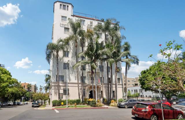 Linda Vista Apartments photos photos