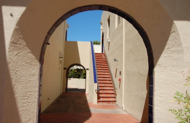 2409 Park Blvd Unit C202 - 2409 Park Boulevard, Palo Alto, CA 94306