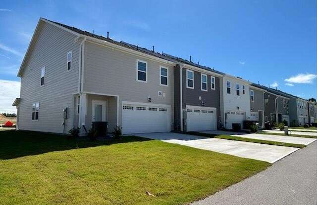 304 Marmalade Sky Lane, Wake Forest NC 27587 Gallery 3