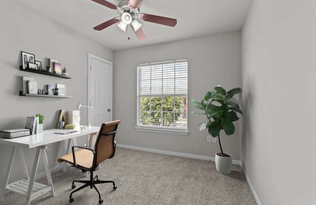 Echo Station Apartments Gallery 4