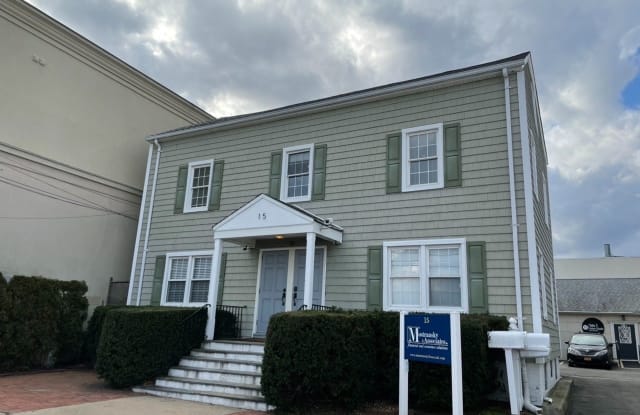 15 Green Street - 15 Green Street, Huntington, NY 11743