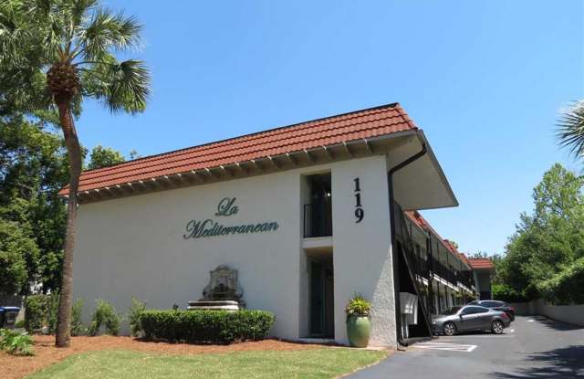 La Mediterranean Apartments photos photos