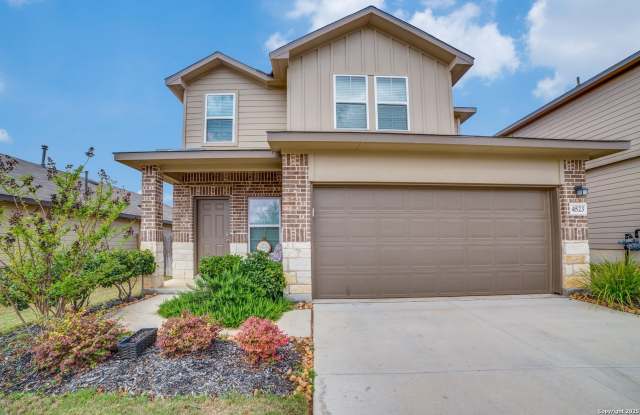 4523 Felsite - 4523 Felsite Avenue, Bexar County, TX 78253