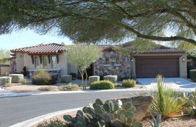 32147 N 73RD Place - 32147 North 73rd Place, Scottsdale, AZ 85266