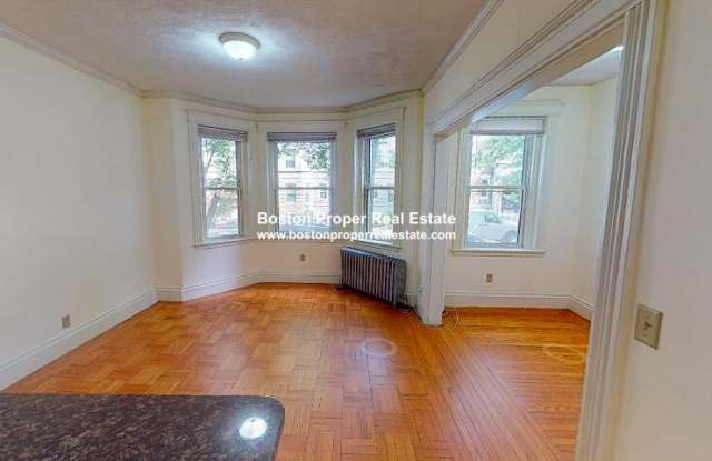 20 Queensberry St. - 20 Queensberry Street, Boston, MA 02215