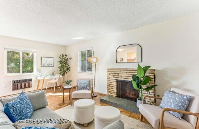 7111 Madera Drive - 7111 Madera Drive, Goleta, CA 93117