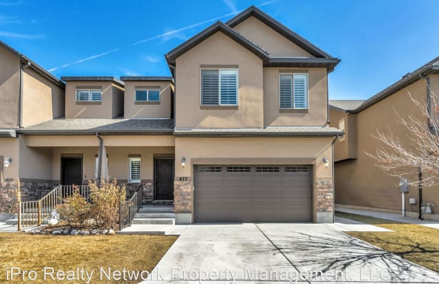 477 E. Aspen Meadows Court - 477 E Aspen Meadows Ct, Millcreek, UT 84107