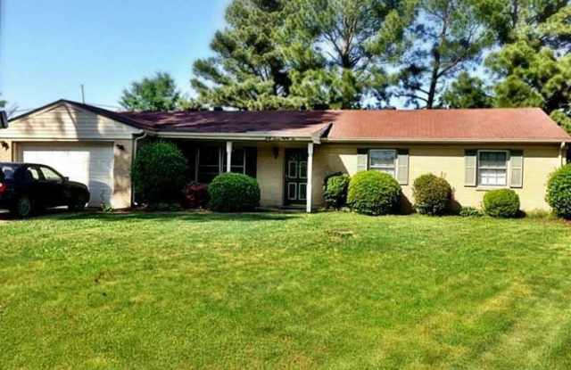 4786 Christopher Arch - 4786 Christopher Arch, Virginia Beach, VA 23464