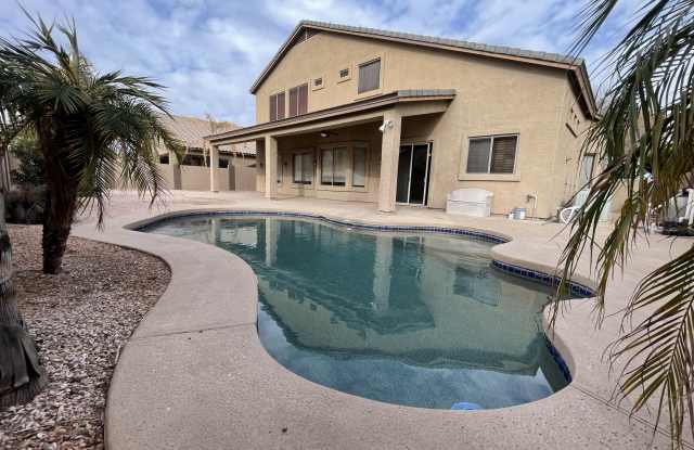 1283 E Saragosa Street photos photos