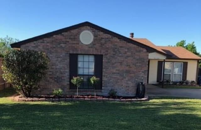 4236 Driscoll Drive - 4236 Driscoll Drive, The Colony, TX 75056
