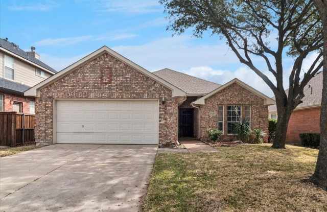 2657 Red Spruce Drive - 2657 Red Spruce Drive, Little Elm, TX 75068 2657 Red Spruce Drive - 2657 Red Spruce Drive, Little Elm, TX 75068