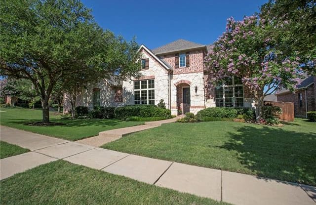 9154 Penny Lane - 9154 Penny Lane, Lantana, TX 76226