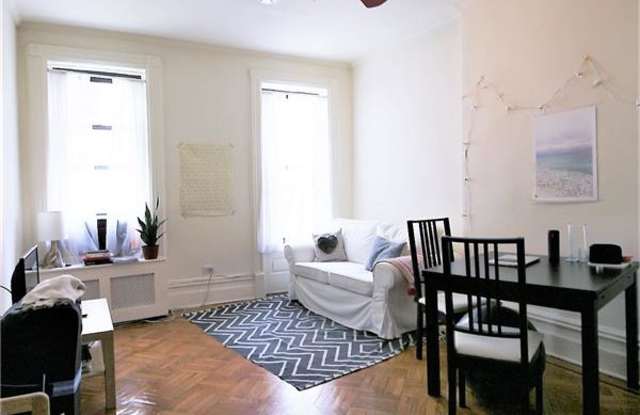 29 West 76th Street Gallery 2