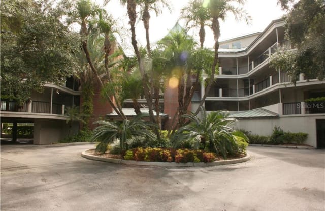 921 SEDDON COVE WAY - 921 Seddon Cove Way, Tampa, FL 33602