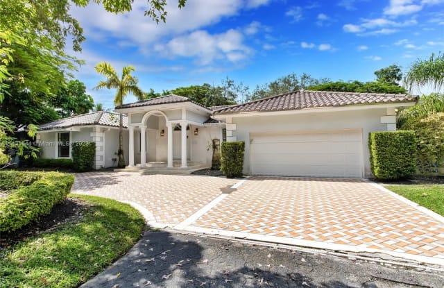 1442 Coruna Ave - 1442 Coruna Avenue, Coral Gables, FL 33156