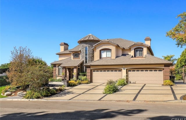 5375 Camino De Bryant - 5375 Camino De Bryant, Yorba Linda, CA 92887