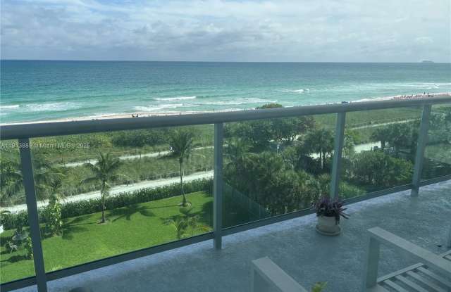 9511 Collins Ave photos photos