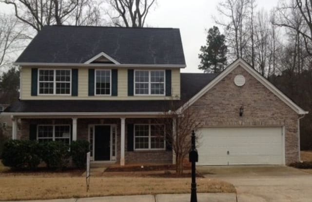 621 Addison Way - 621 Addison Way, Stockbridge, GA 30253