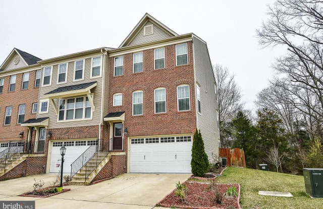 25329 WAKESTONE PARK TERRACE - 25329 Wakestone Park Terrace, South Riding, VA 20152