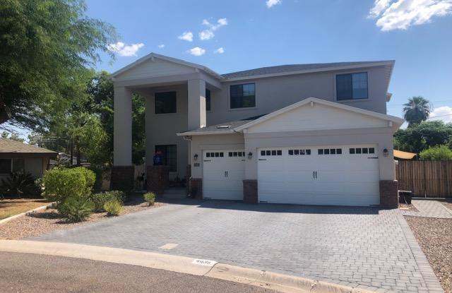 4439 E DEVONSHIRE Avenue - 4439 East Devonshire Avenue, Phoenix, AZ 85018