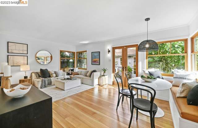 1419 Allston Way Apt A photos photos