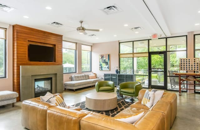 South Front Apartments Gallery 3