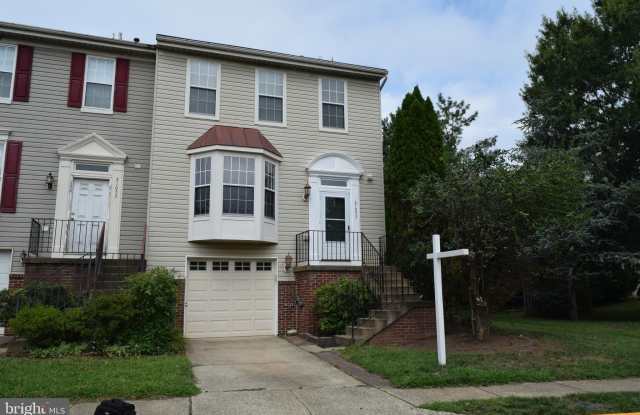21053 CORNERPOST SQUARE - 21053 Cornerpost Square, Ashburn, VA 20147