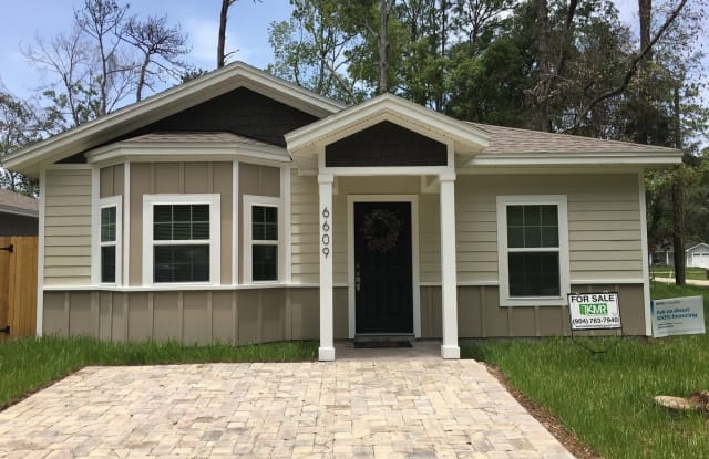 6609 Osceola St - 6609 Osceola Street, Jacksonville, FL 32219